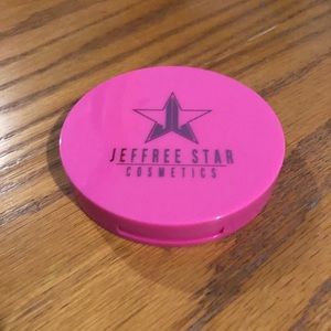 Jeffree Star Skin Frost. Never Used.
